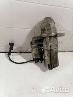 Стартер Chevrolet Captiva C100 3.2 2006-2011