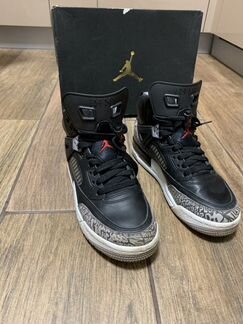 Кроссовки Jordan Spizike BG