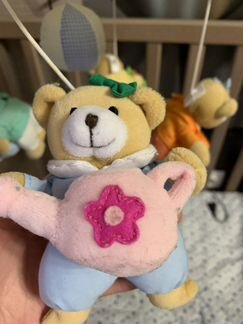 Детский мобиль