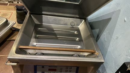 Вакуматор multivac c 200