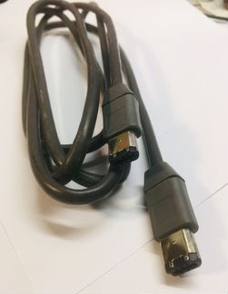 Контроллер Fireware 1394 + Кабель