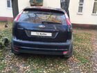 Ford Focus 1.4 МТ, 2007, 197 000 км