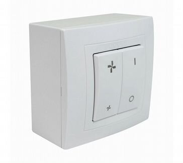 Регулятор скорости Soler & Palau Regul-2