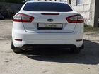 Ford Mondeo 2.0 МТ, 2013, 200 000 км