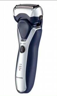 Бритва электрическая panasonic ES-RT37 (новая)