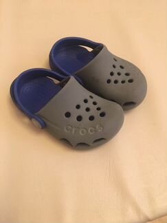 Crocs с6 сабо