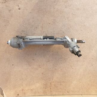 BMW 4 F32 F33 F36 рулевая рейка