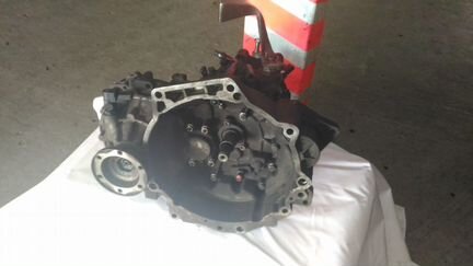 МКПП Фольксваген Тоуран 2003-2008