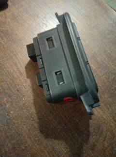 Блок кнопок Hyundai Creta GS G4FG 2017