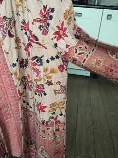 Женский кардиган/накидка