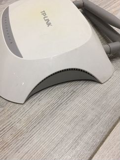 Роутер TP-link