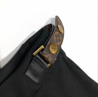 Брюки Louis Vuitton