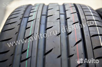 Колёса в сборе HRE Black R18 для Audi A4