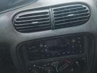 Dodge Stratus 2.5 AT, 1997, 150 000 км объявление продам