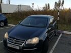 Volkswagen Jetta 1.6 AMT, 2010, 170 000 км объявление продам