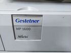Мфу Gestetner MP1600 Aficio объявление продам
