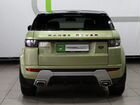 Land Rover Range Rover Evoque 2.2 AT, 2013, 207 024 км объявление продам