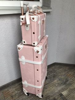 Продам винтажный чемодан