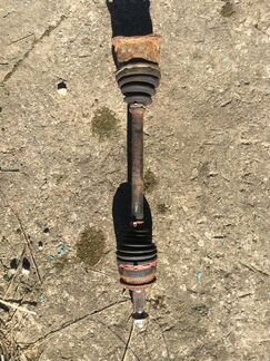 Привод левый Сузуки Гранд Витара suzuki 4410265J00