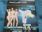 Rowenta instant soft compact