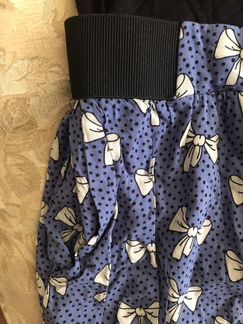 Платье летнее