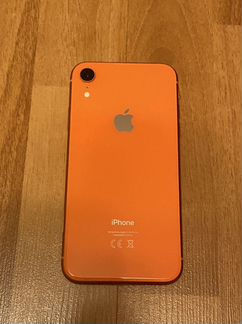 Iphоnе Xr, Coral, 64GB