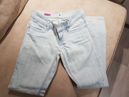 Джинсы женские Westland, skinny, 28 р