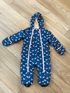Детский комбинезон Baby Boden, 92 см