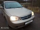 Chevrolet Lacetti 1.4 МТ, 2008, 213 000 км