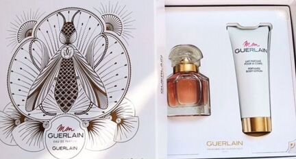 Моn Guerlain набор