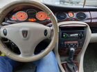Rover 75 1.8 AT, 2003, 179 979 км объявление продам