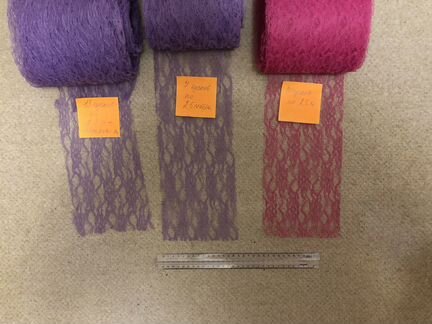 Кружево кружевная лента тесьма