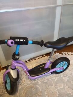 Беговел puky