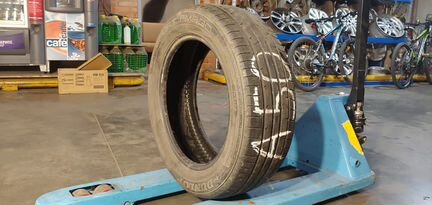 Шины 225 60 18 Dunlop SP Sport FM800 100H