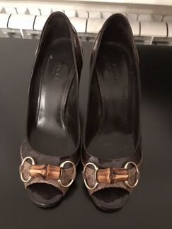 Туфли Gucci