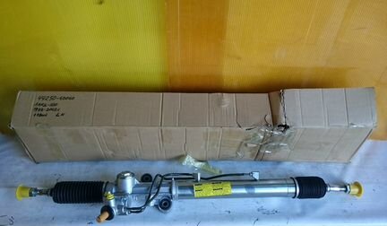 Рулевая рейка T. Land Cruiser 100 44250-60070 LH