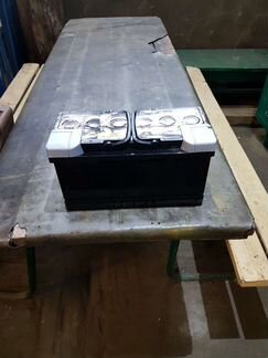 Аккумулятор гранд чероки