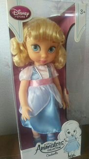 Кукла Дисней аниматор