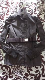 Рубашка W Les Femmes италия оригинал