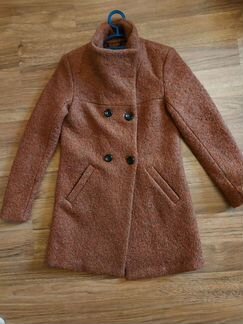 Новое пальто only Xs