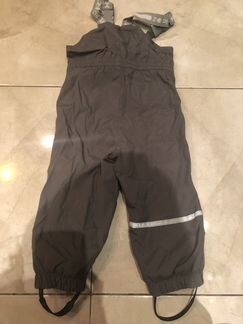 Осенние брюки,водоотталкивающие Kerry