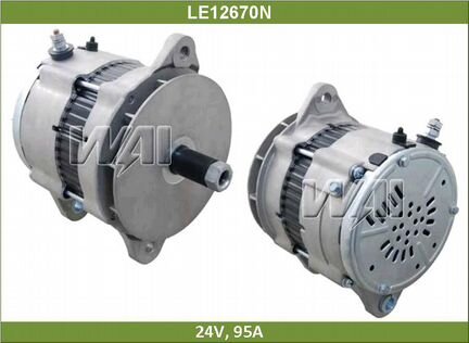 Генератор caterpillar 177-9953