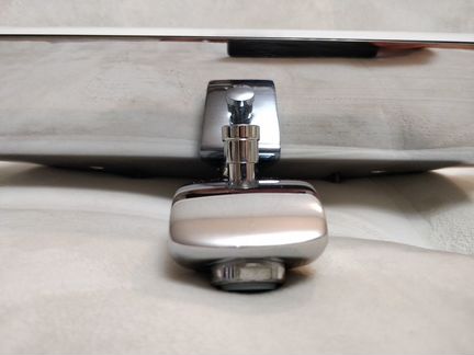 Термостат Hansgrohe Ecostat Select 13141400