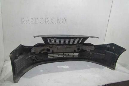 Бампер передний Киа Optima 4 JF