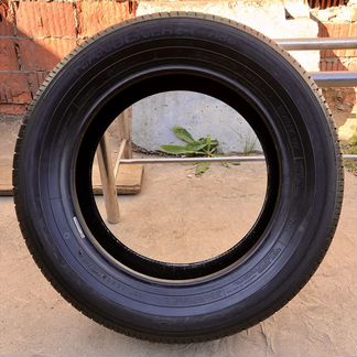 Шина 205/60 R16 Toyo Nanoenergy R38 летняя