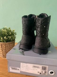 Ботинки