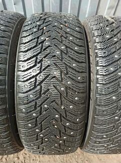205 55 16 Nokian бу Шины Зимние 205 55 R16 100B