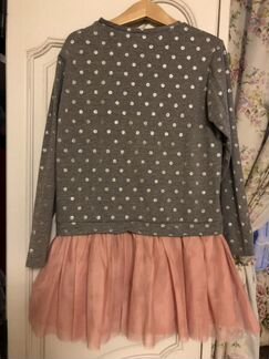 Платье Mayoral