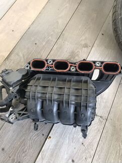 Коллектор впускной Toyota Auris Аурис