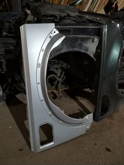 Крыло правое Land Rover Discovery 3